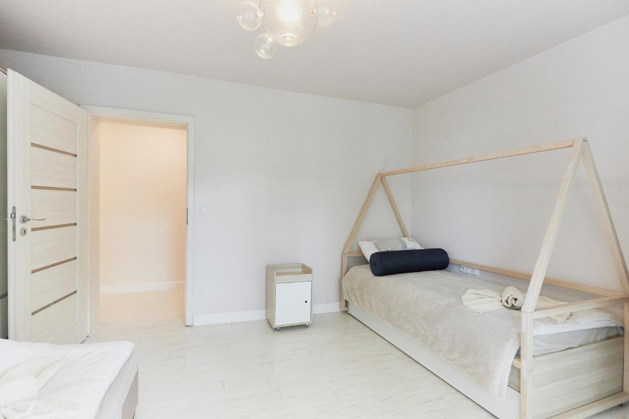 Apartament 70M2 Przy Parku Zdrojowym, Plaza, Centrum. Свіноуйсьце Екстер'єр фото
